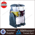 Luxury Hotel Equipment Frozen Industrial used slush machine